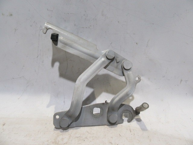 133427 Ford Fiesta bal 2008-2017 motorháztető zsanér  8a6116801ad