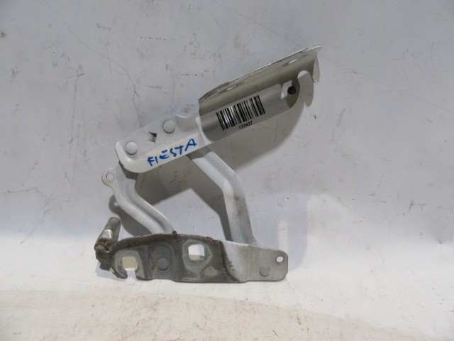 133427 Ford Fiesta bal 2008-2017 motorháztető zsanér  8a6116801ad