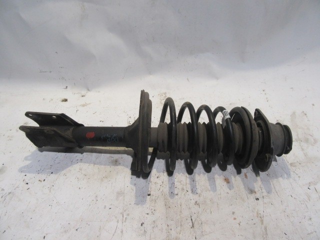 Fiat Doblo Diesel első lengéscsillapító rózsaszín, rózsaszín, citrom színjelölésű rugóval 