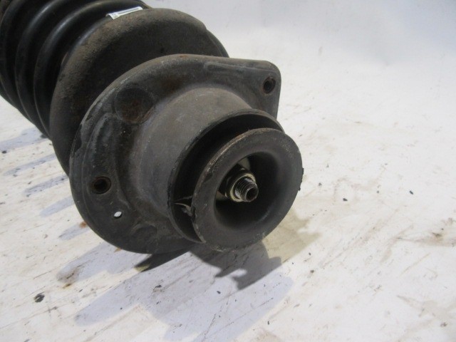 Fiat Doblo Diesel első lengéscsillapító rózsaszín, rózsaszín, citrom színjelölésű rugóval 