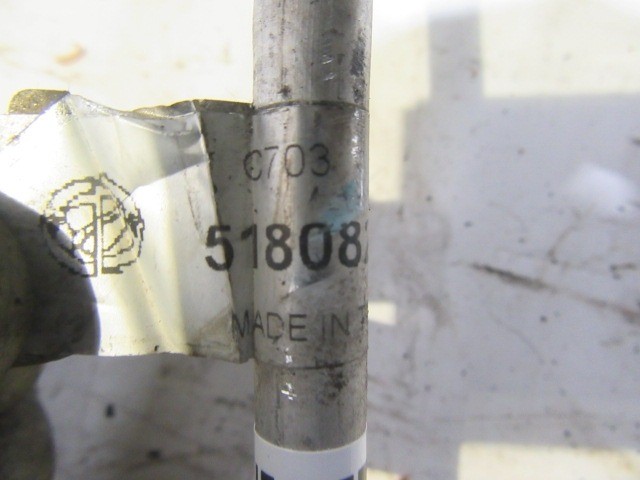 Fiat Bravo 2007-2014 1,6 Diesel klímacső 51808203