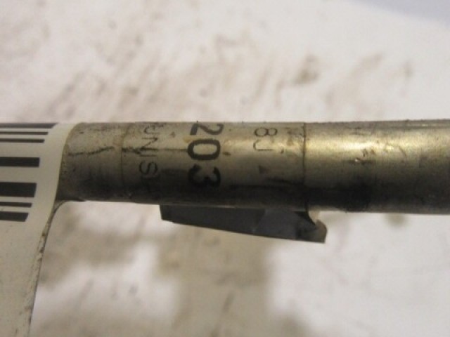 Fiat Bravo 2007-2014 1,6 Diesel klímacső 51808203