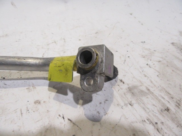 Fiat Panda II. 2010-2012 benzin klímacső 51885070