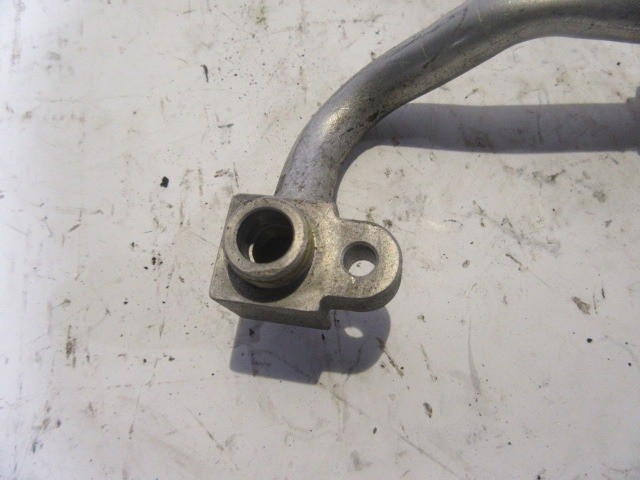 Fiat Panda II. 2010-2012 benzin klímacső 51885070