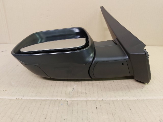 Fiat Fiorino, Qubo Utángyártott új bal oldali, 5 vezetékes  visszapillantó tükör 735714776