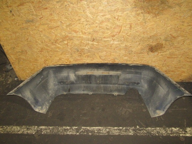 133441 Alfa Romeo 156 2003-2005 szedán hátsó lökhárító