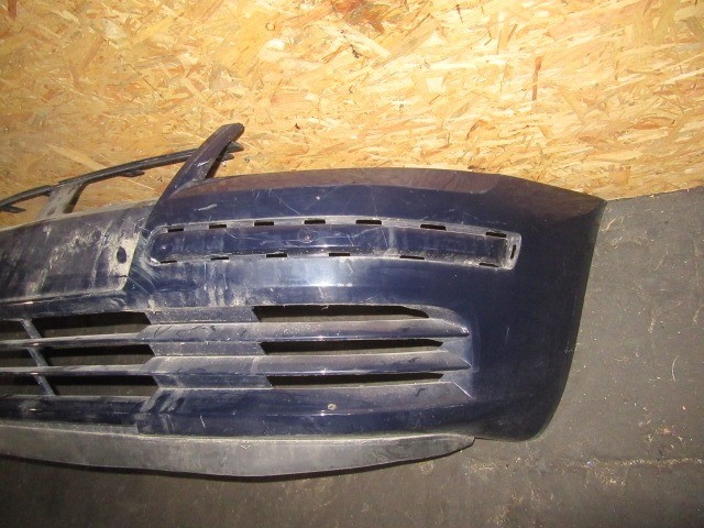 133447 Fiat Stilo 5 ajtós, Diesel első lökhárító 