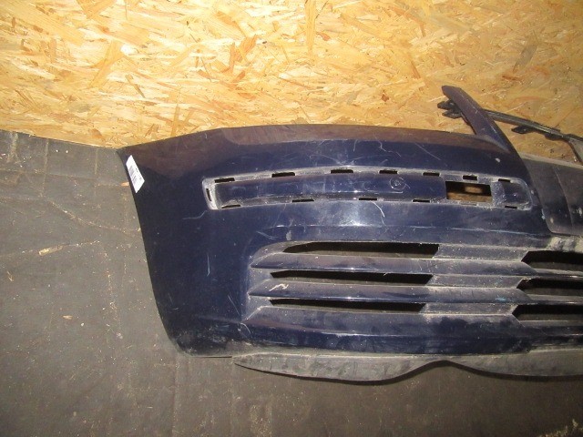 133447 Fiat Stilo 5 ajtós, Diesel első lökhárító 