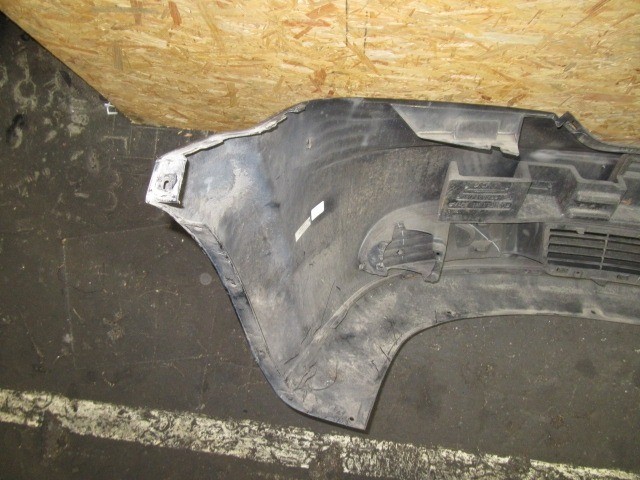 133459 Dodge Journey első lökhárító  