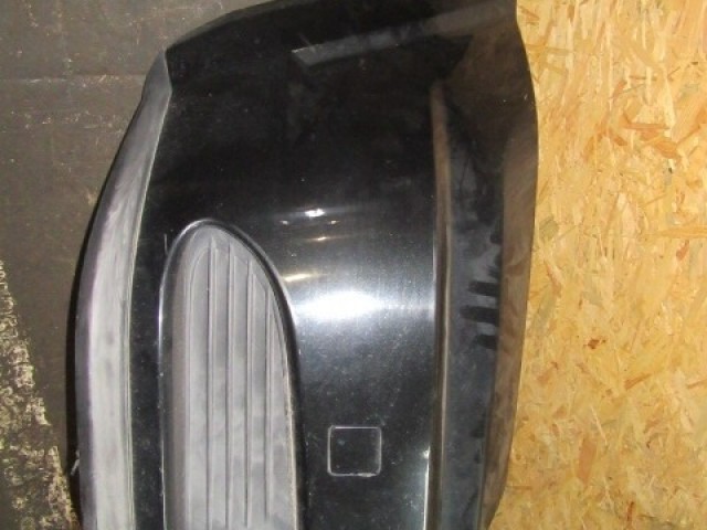 133459 Dodge Journey első lökhárító  