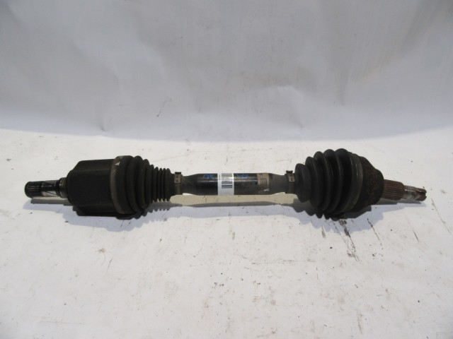 Alfa Romeo 159, Brera, Spider benzines bal oldali féltengely 