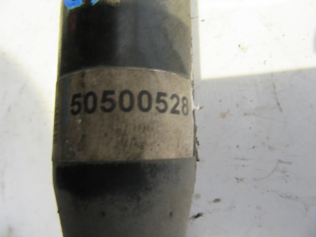 Alfa Romeo 159, Brera, Spider benzines bal oldali féltengely 