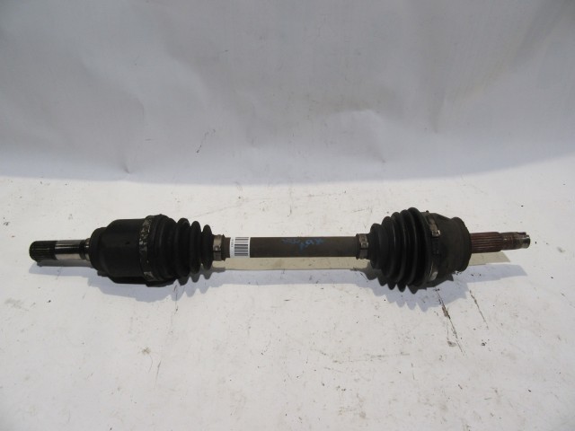 Fiat Bravo 2007-2014 1,9 8v Diesel bal oldali féltengely