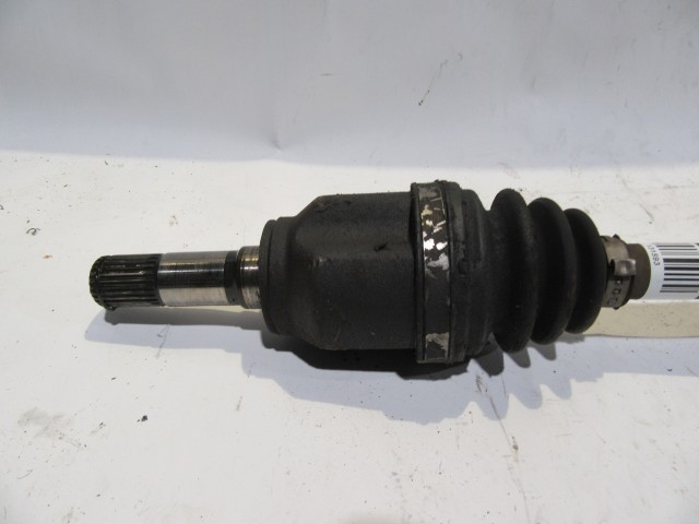 Fiat Bravo 2007-2014 1,9 8v Diesel bal oldali féltengely