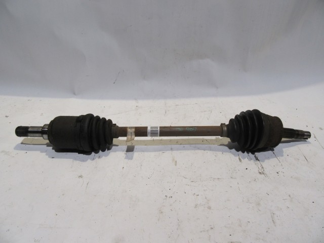 Alfa Romeo MiTo 1,4 16v benzines bal féltengely 55700562