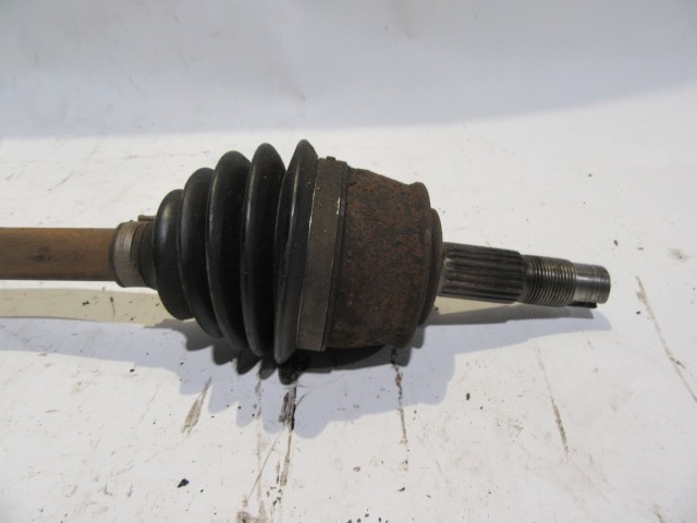 Alfa Romeo MiTo 1,4 16v benzines bal féltengely 55700562