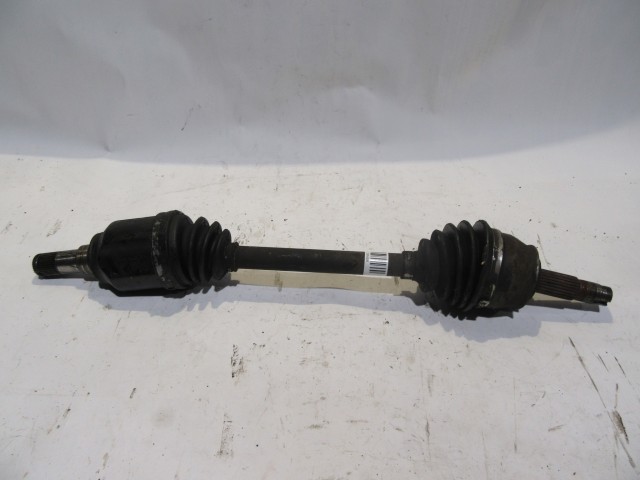 Fiat Stilo 1,9 8v Diesel 120 Le bal oldali féltengely 