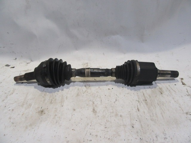 Alfa Romeo 159  1,9 16v Diesel bal oldali féltengely automata váltós kivitel 