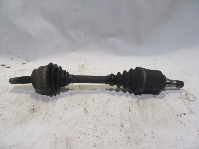 Lancia Delta 1,6 16v Mjet bal oldali féltengely automata váltós kivitel