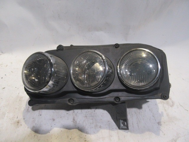 Alfa Romeo 159, Brera, Spider bal első fényszóró 60682089