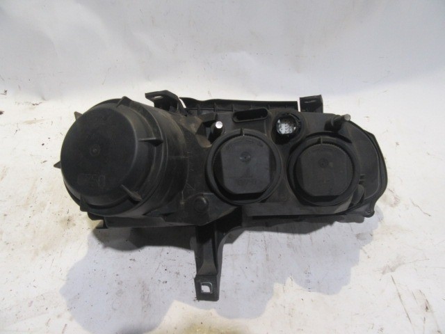 Alfa Romeo 159, Brera, Spider bal első fényszóró 60682089