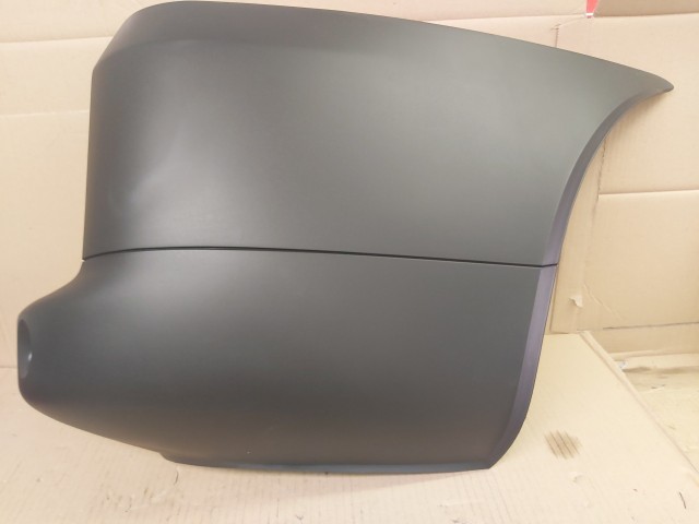 Fiat Doblo 2005-2009 utángyártott új jobb hátsó lökhárító sarok 735415740