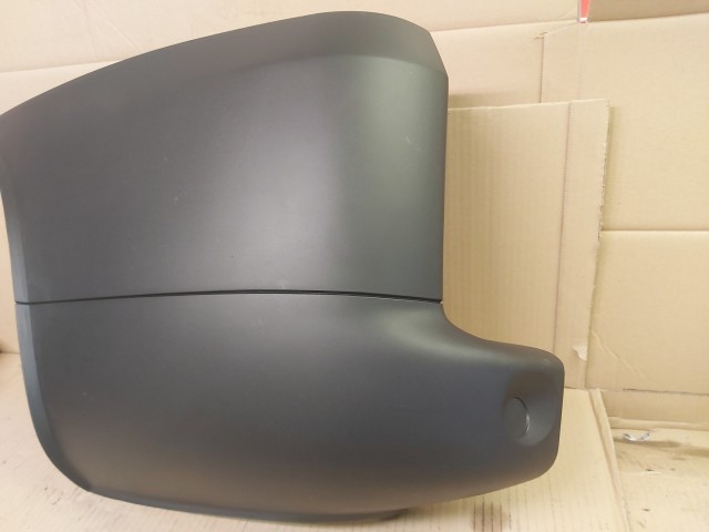 Fiat Doblo II. Utángyártott új bal hátsó lökhárító sarok 735415759