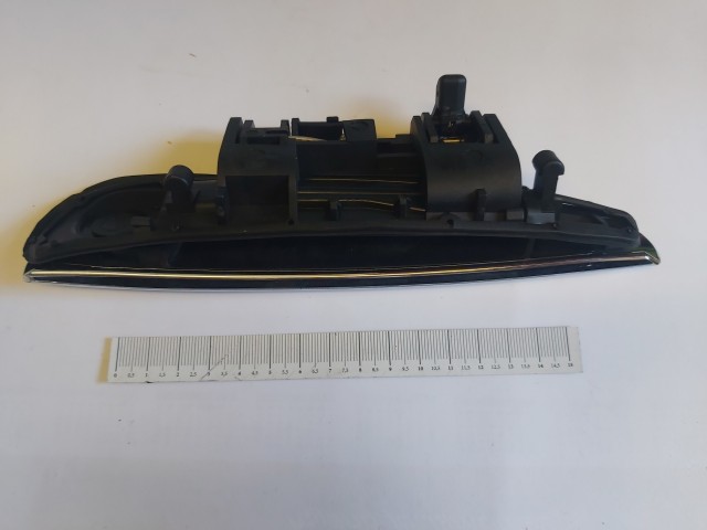 Fiat Croma Utángyártott új bal hátsó külső kilincs 735402351