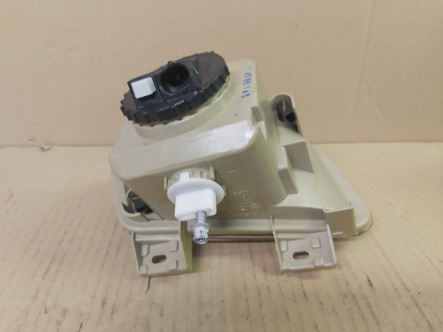 Alfa Romeo 166  1998-2003 utángyártott új, bal első ködlámpa