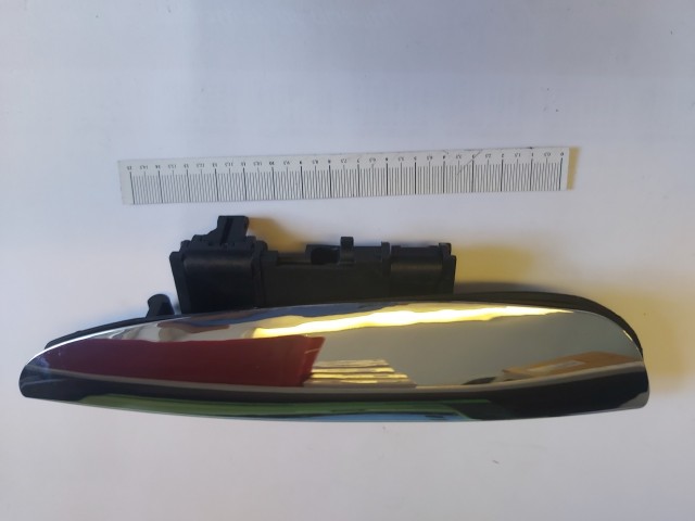 Fiat Croma Utángyártott új bal hátsó külső kilincs 735402351