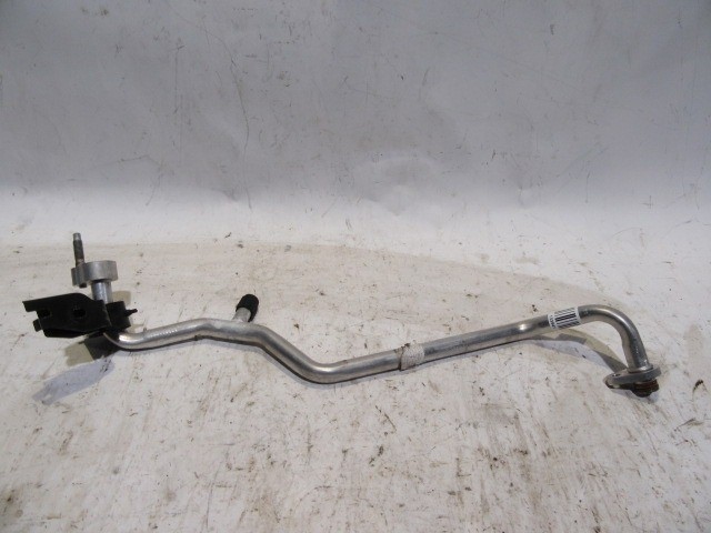 Ford Fiesta 1,25 benzin klímacső  8v5119n617ae