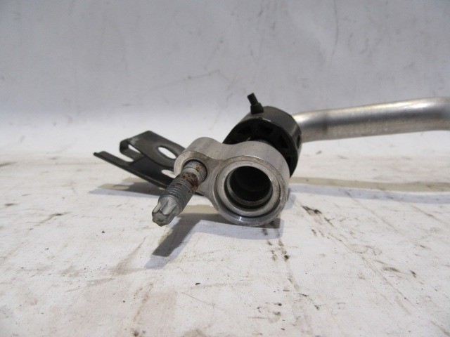 Ford Fiesta 1,25 benzin klímacső  8v5119n617ae