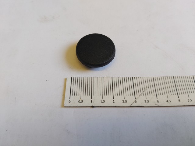 Alfa Romeo,Lancia Gyári új hátfal csavar takaró dugó 735497606