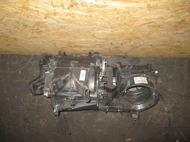 131902 Fiat Freemot 2011-2015 fűtésboksz 
