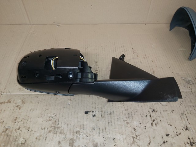 Alfa Romeo MiTo Utángyártott új, jobb oldali 7 vezetékes, visszapillantó tükör 156083610