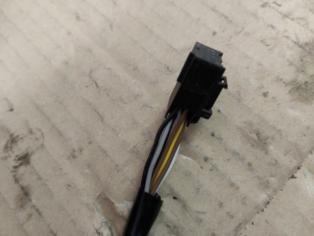 Alfa Romeo MiTo Utángyártott új, jobb oldali 7 vezetékes, visszapillantó tükör 156083610