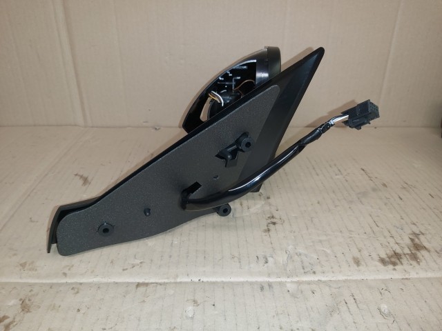 Alfa Romeo MiTo Utángyártott új, jobb oldali 7 vezetékes, visszapillantó tükör 156083610