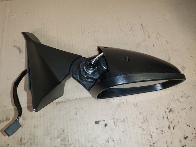 Alfa Romeo MiTo Utángyártott új, jobb oldali 7 vezetékes, visszapillantó tükör 156083610