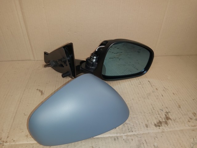 Alfa Romeo MiTo Utángyártott új, jobb oldali 7 vezetékes, visszapillantó tükör 156083610