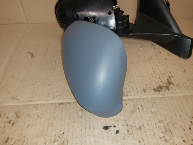 Alfa Romeo MiTo Utángyártott új, jobb oldali 7 vezetékes, visszapillantó tükör 156083610