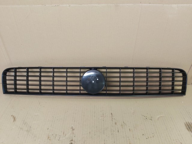 Fiat Grande Punto utángyártott új fekete díszrács 735419124