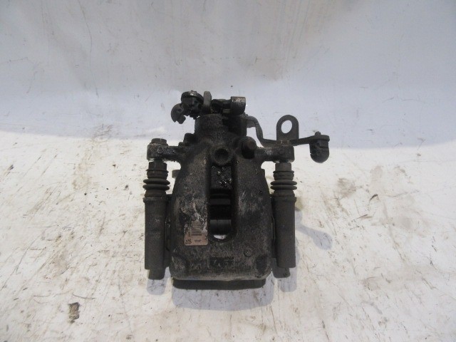 Citroen Berlingo, Peugeot Partner jobb hátsó féknyereg 