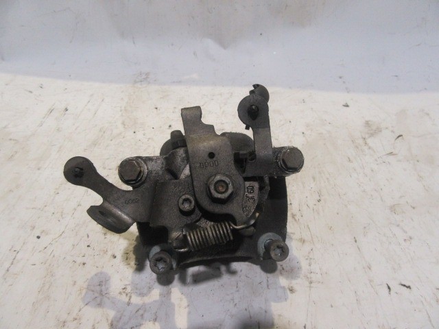 Citroen Berlingo, Peugeot Partner jobb hátsó féknyereg 