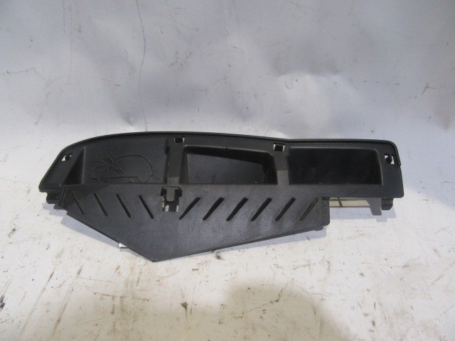 Citroen C3 Picasso levélfogó 