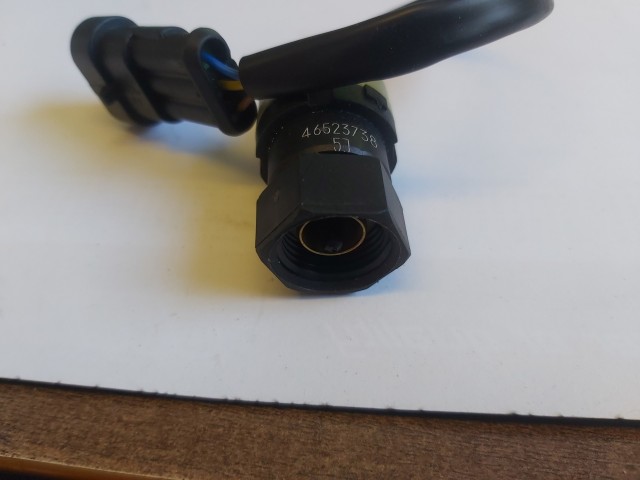 Fiat,Lancia sebesség jeladó 46523738