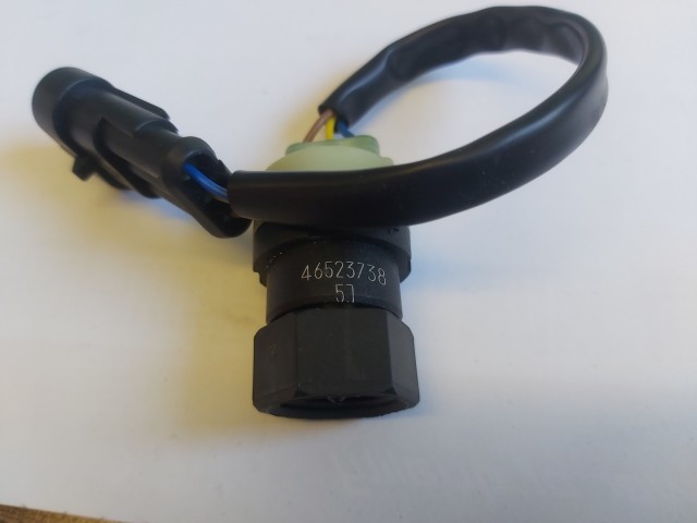 Fiat,Lancia sebesség jeladó 46523738