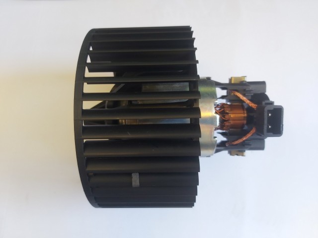 Fiat Seicento Fűtőmotor 46722574