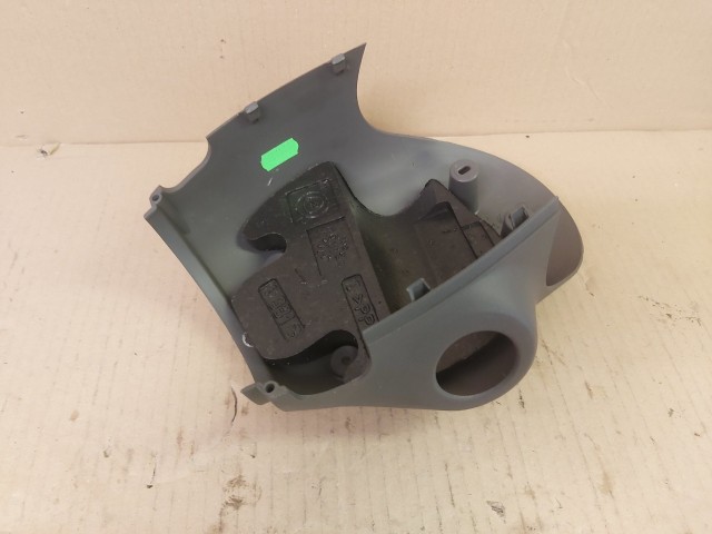 Fiat Seicento kormányoszlop burkolat 735245149