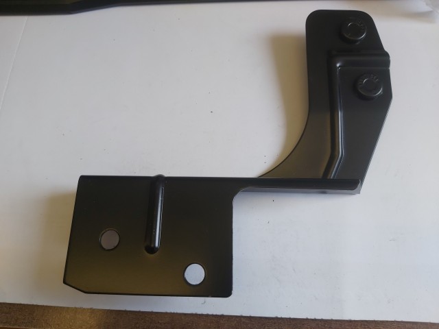 Fiat Seicento vízhűtőtartó 46794170