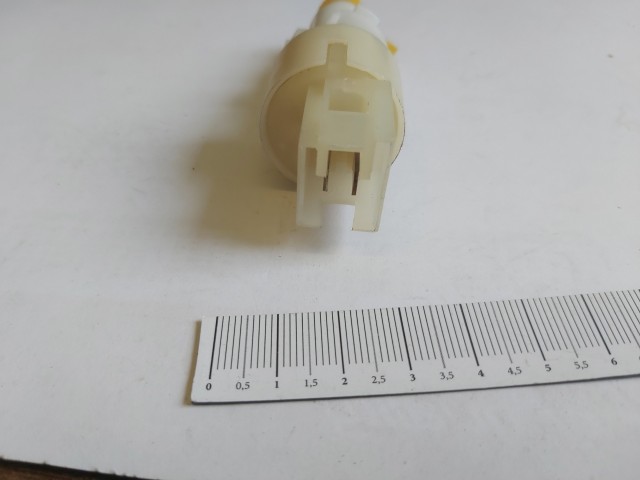 Fiat Seicento féklámpa kapcsoló 46519703